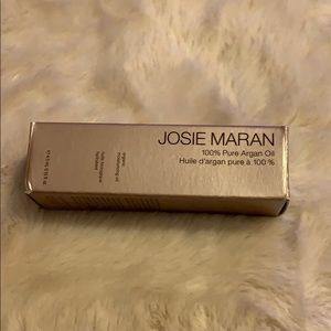 Josie Maran Organic Moisturizing Oil